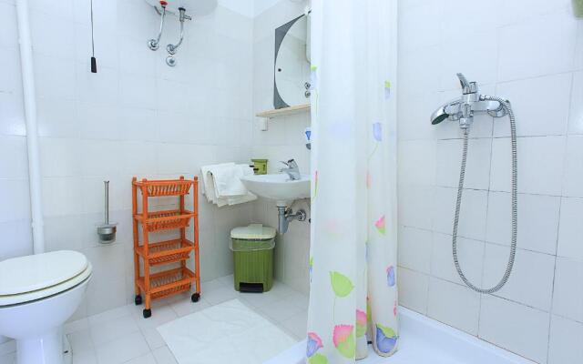 Apartment & Rooms Savonari