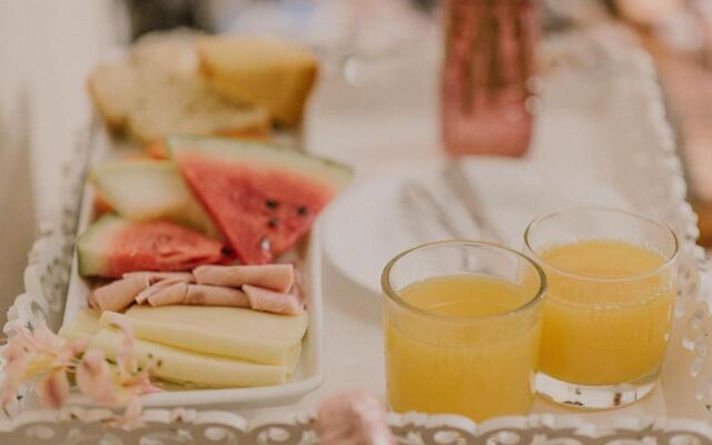 Hotel Brisa da Costa