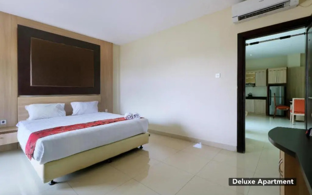 Mutiara Suites