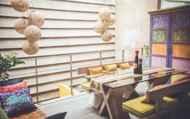 Aathma Colombo House