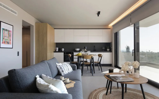 Sunshine Apartment