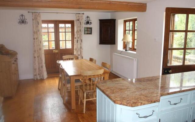 Beck House Cottages