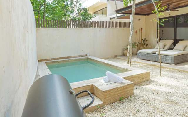 ｡Apartment 1Br in Zama, Bike Free & Beach Club｡