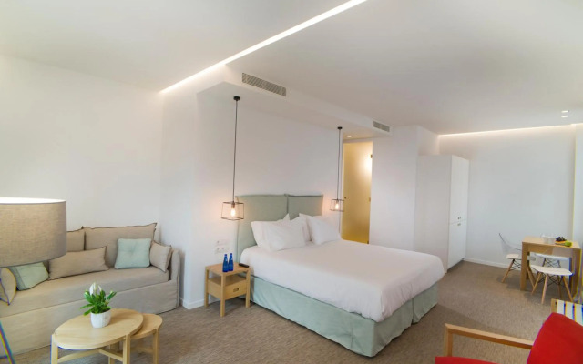 NLH FIX Neighborhood Lifestyle Hotels