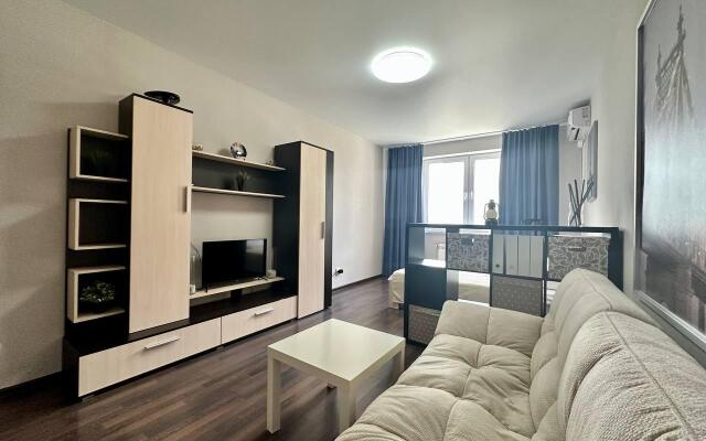 ИзиРент на Московском шоссе д. 29