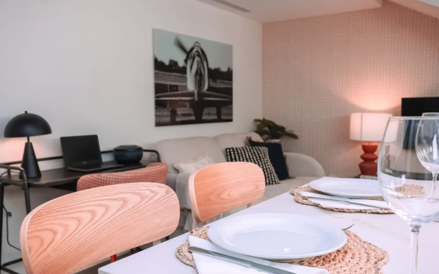 Príncipe 7 Rooms Hotel Boutique