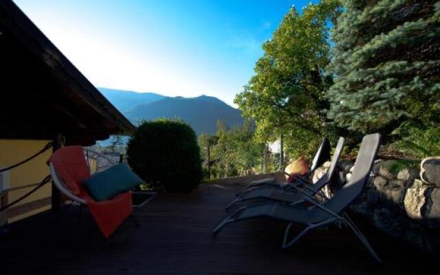 Pension Rosenstüberl