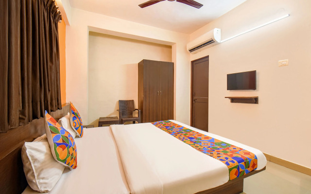 Fabexpress Comfort Executive