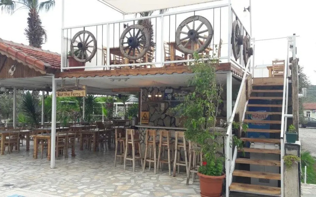 Patara Ranch Hotel