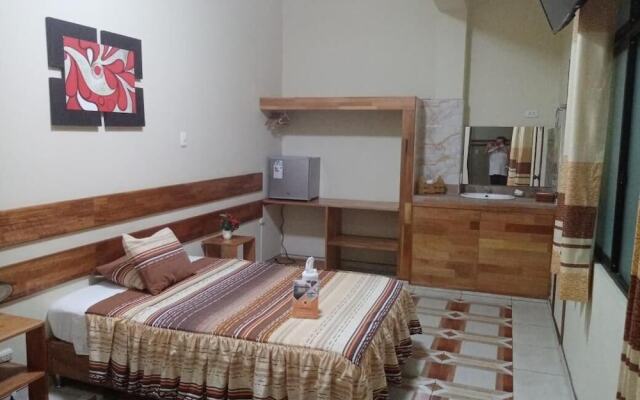 Hotel Casa Nativa Iquitos