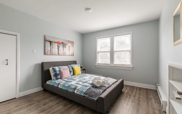 2BR Apartment Near Waterfalls Trails Parks