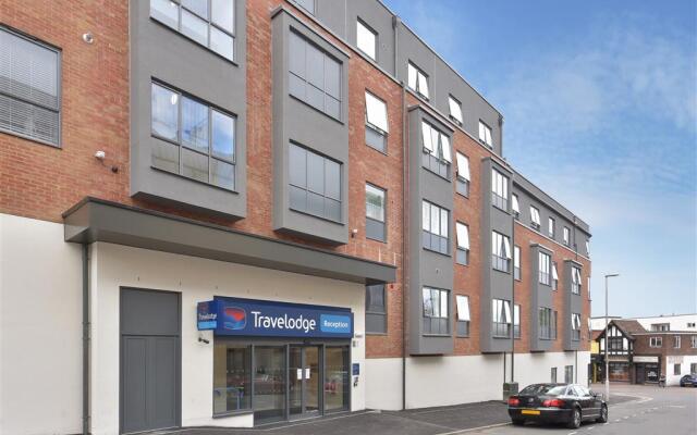 Travelodge East Grinstead