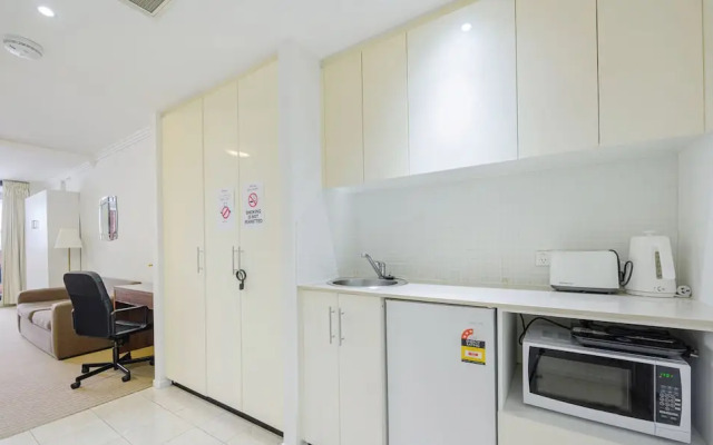 Metawisebnb Studio Dixon Next to ICC Darling Harbour 31