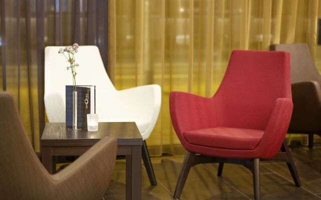 Four Points Flex by Sheraton Essen