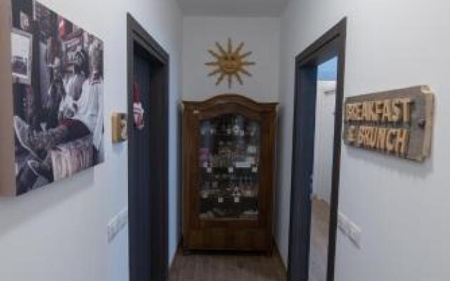 Residence Cavanis Wellness & Private Spa