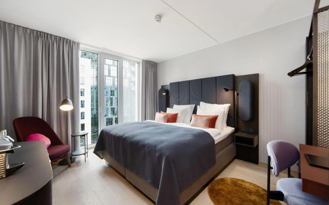 Clarion Hotel Oslo