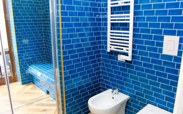 Don Raffaele Resort - Guest House