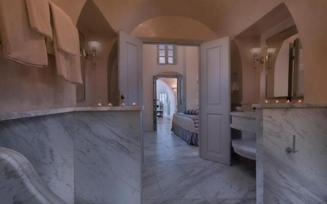 Aigialos Luxury Traditional Settlement