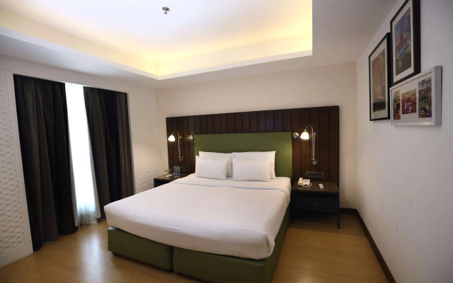 Best Western Plus Jalandhar