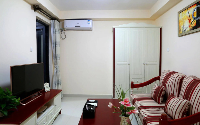 Shenzhen Panorama Apartment Kejiyuan