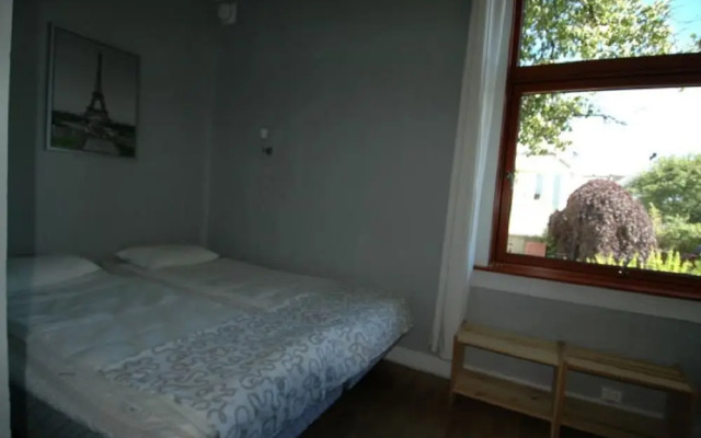 Solferie Holiday Apt. Torridalsveien
