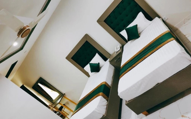 Hotel Park View
