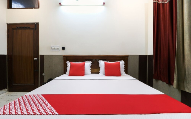 Spot On 46852 Hotel Pal Regency