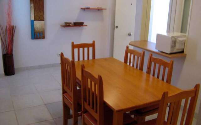 Apartamento Altos I4-0A