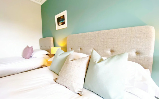 Cairngorm Guest House