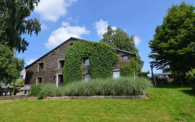 Wonderful Holiday Home in Noirefontaine