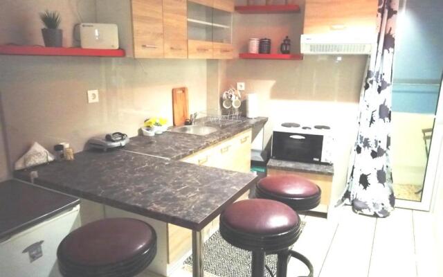 Ariadnis studio City 2