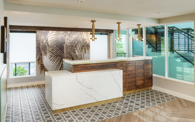 Hampton Inn & Suites Kutztown