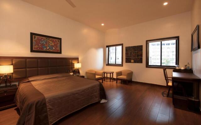 Park Suites