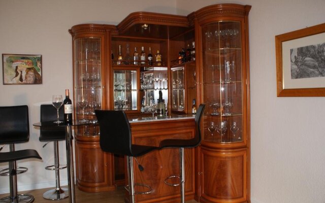 Pension Cecilie