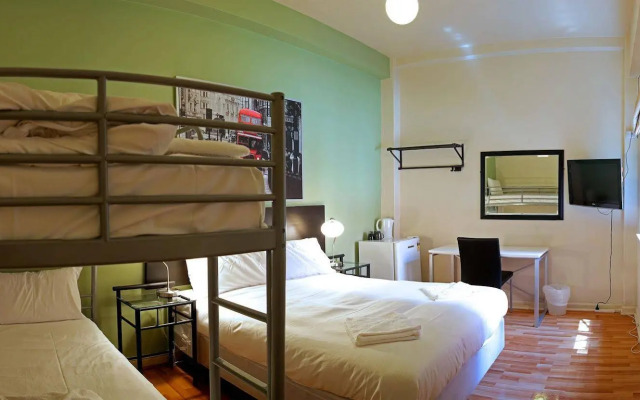 City Centre Budget Hotel