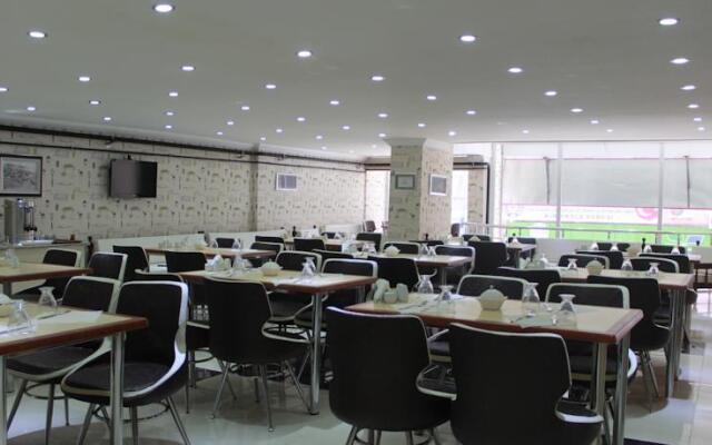 Grand Dogan Otel