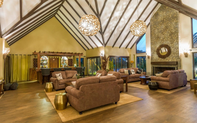 The Retreat at Ngorongoro