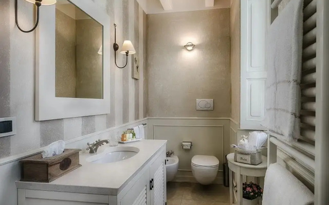 Relais Villa Vittoria