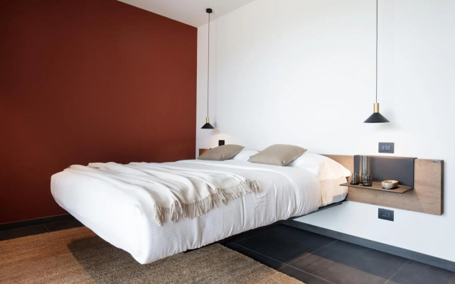 Agriturismo Podere Cavaga Lago d'Iseo Agribio Winery