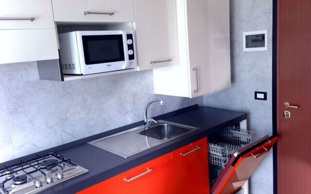 Residence Silver Sail
