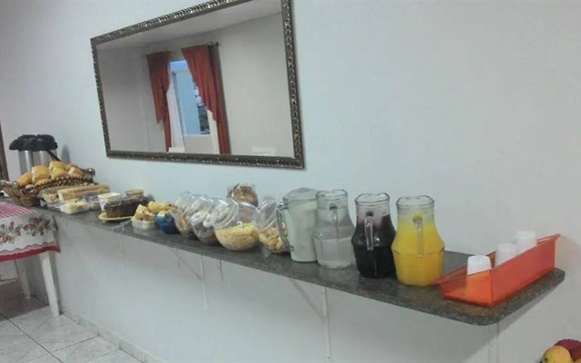 Hotel Alfa Cataratas