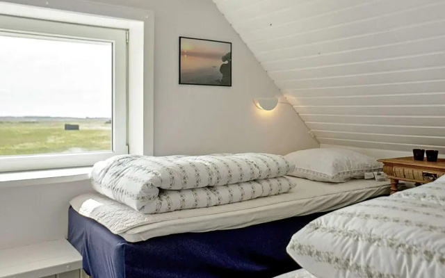 Holiday Home in Hurup Thy