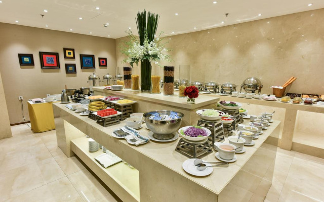 Grand Cititel Hanoi Hotel & Spa