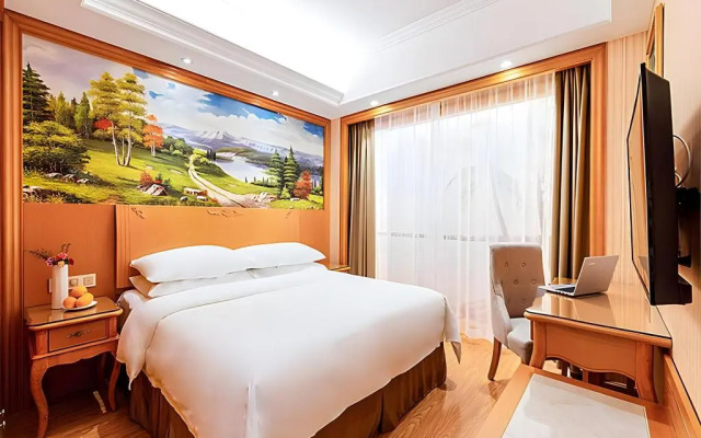 Vienna Hotel (Shanghai Gucun Park)