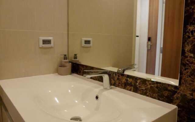 The Heaven at Star Hill Condo