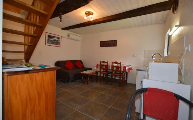 Chambre d'hôtes la Fontaine Garel