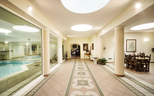Hotel Lido La Perla Nera