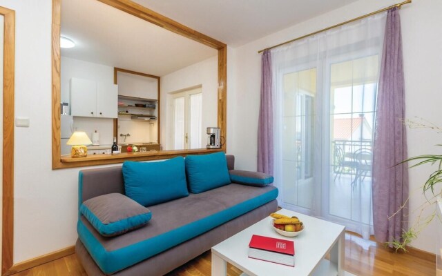 Amazing Apartment in Krk With Wifi and 1 Bedrooms