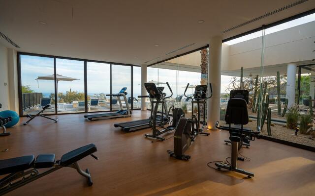 Condo Solaria G303 in Ventanas Residencial