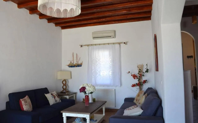 Anemelia Hotel Mykonos